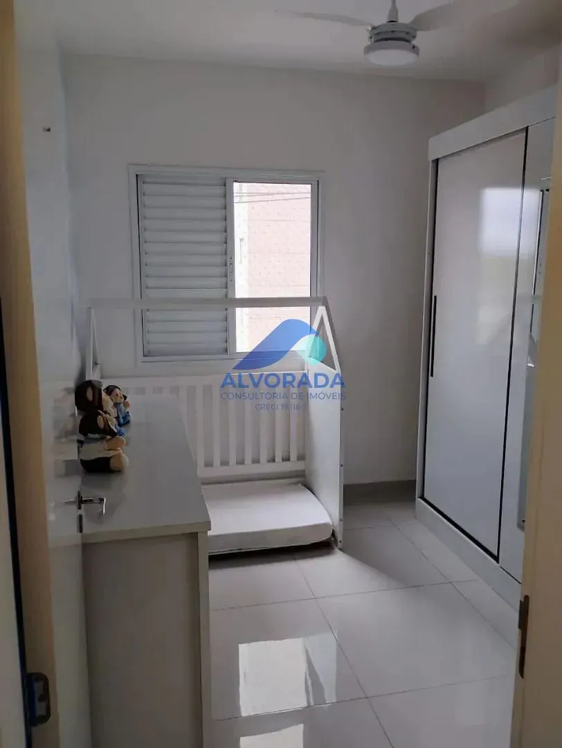 Apartamento, 3 quartos, 80 m² - Foto 23