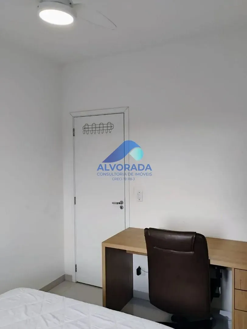 Apartamento, 3 quartos, 80 m² - Foto 6