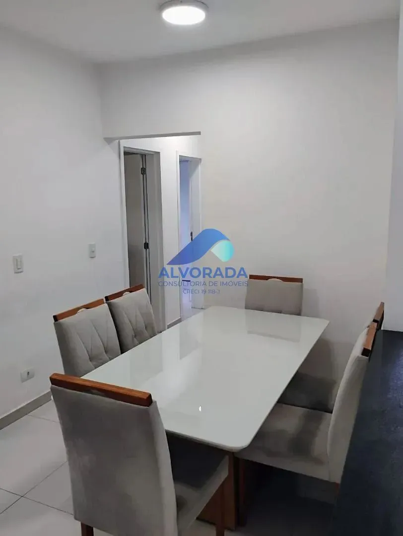 Apartamento, 3 quartos, 80 m² - Foto 19