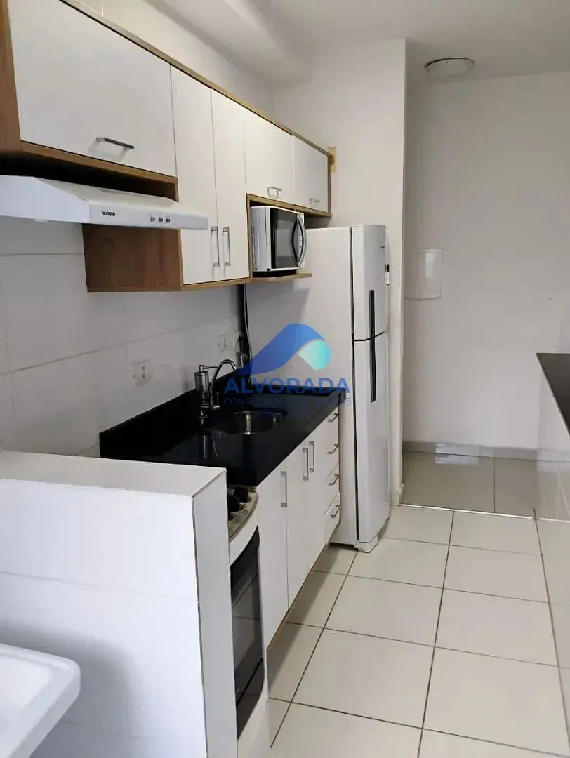 Apartamento, 3 quartos, 80 m² - Foto 27