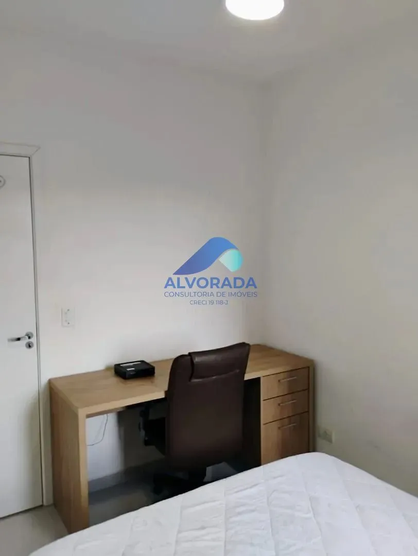 Apartamento, 3 quartos, 80 m² - Foto 7