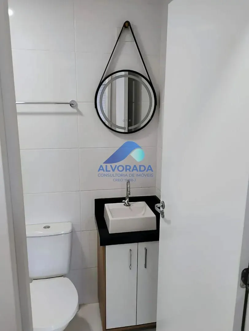 Apartamento, 3 quartos, 80 m² - Foto 5