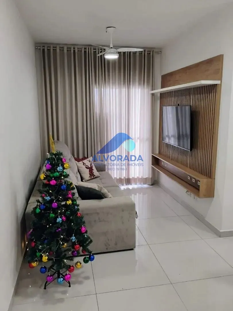 Apartamento, 3 quartos, 80 m² - Foto 18