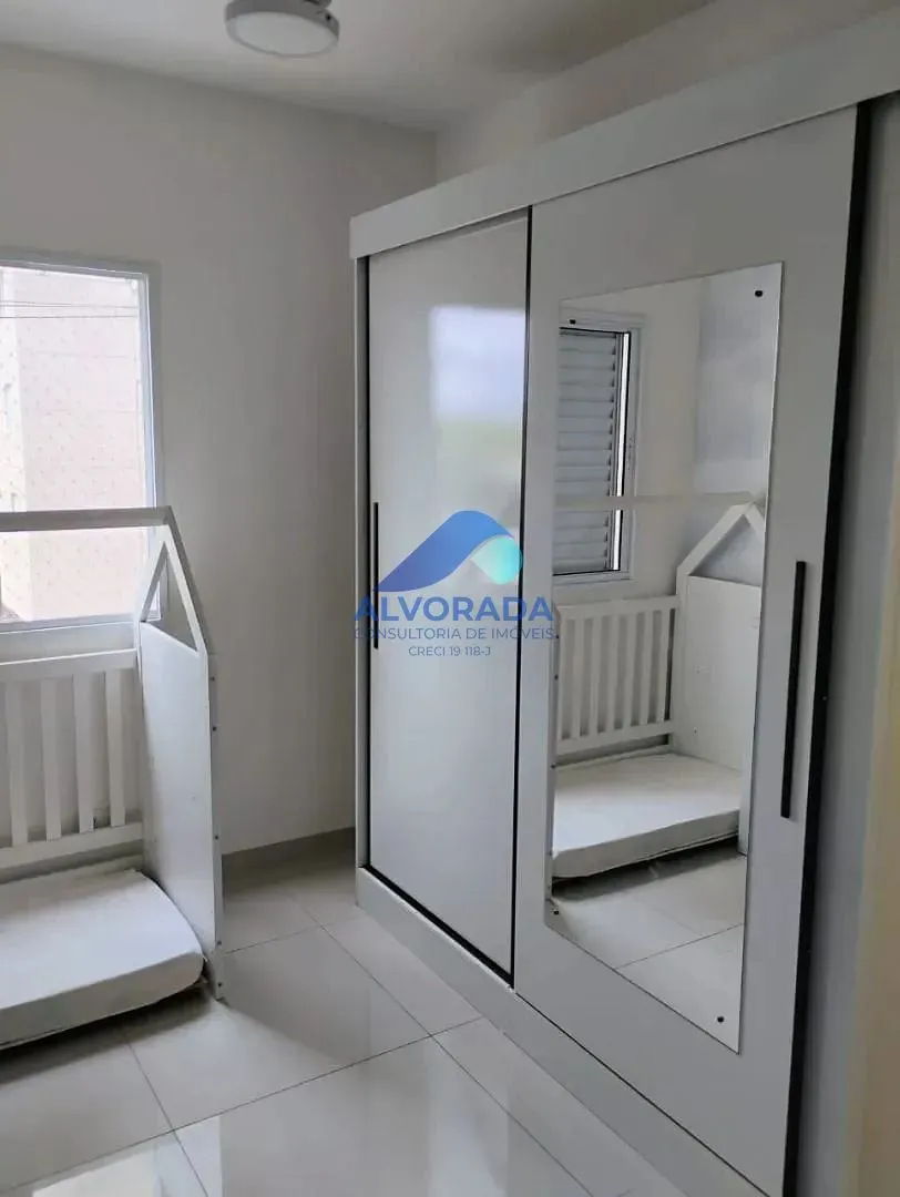 Apartamento, 3 quartos, 80 m² - Foto 26