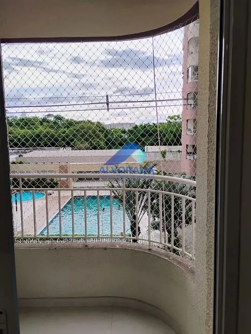 Apartamento, 3 quartos, 80 m² - Foto 4