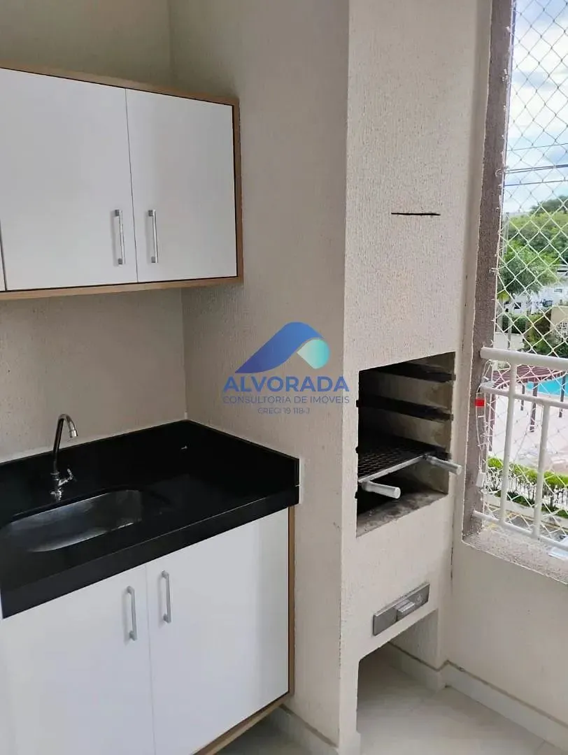 Apartamento, 3 quartos, 80 m² - Foto 3