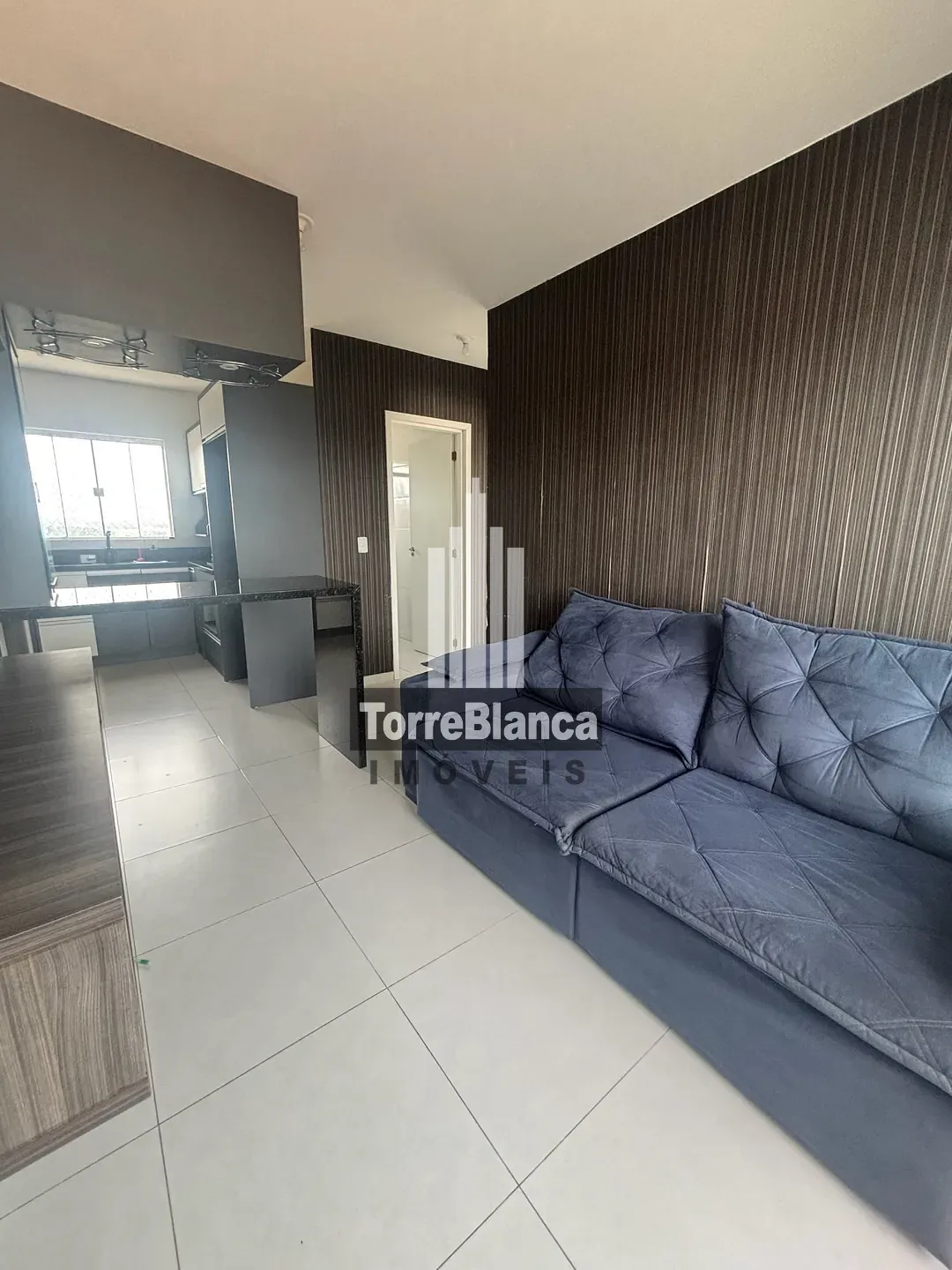 Apartamento, 2 quartos, 48 m² - Foto 4