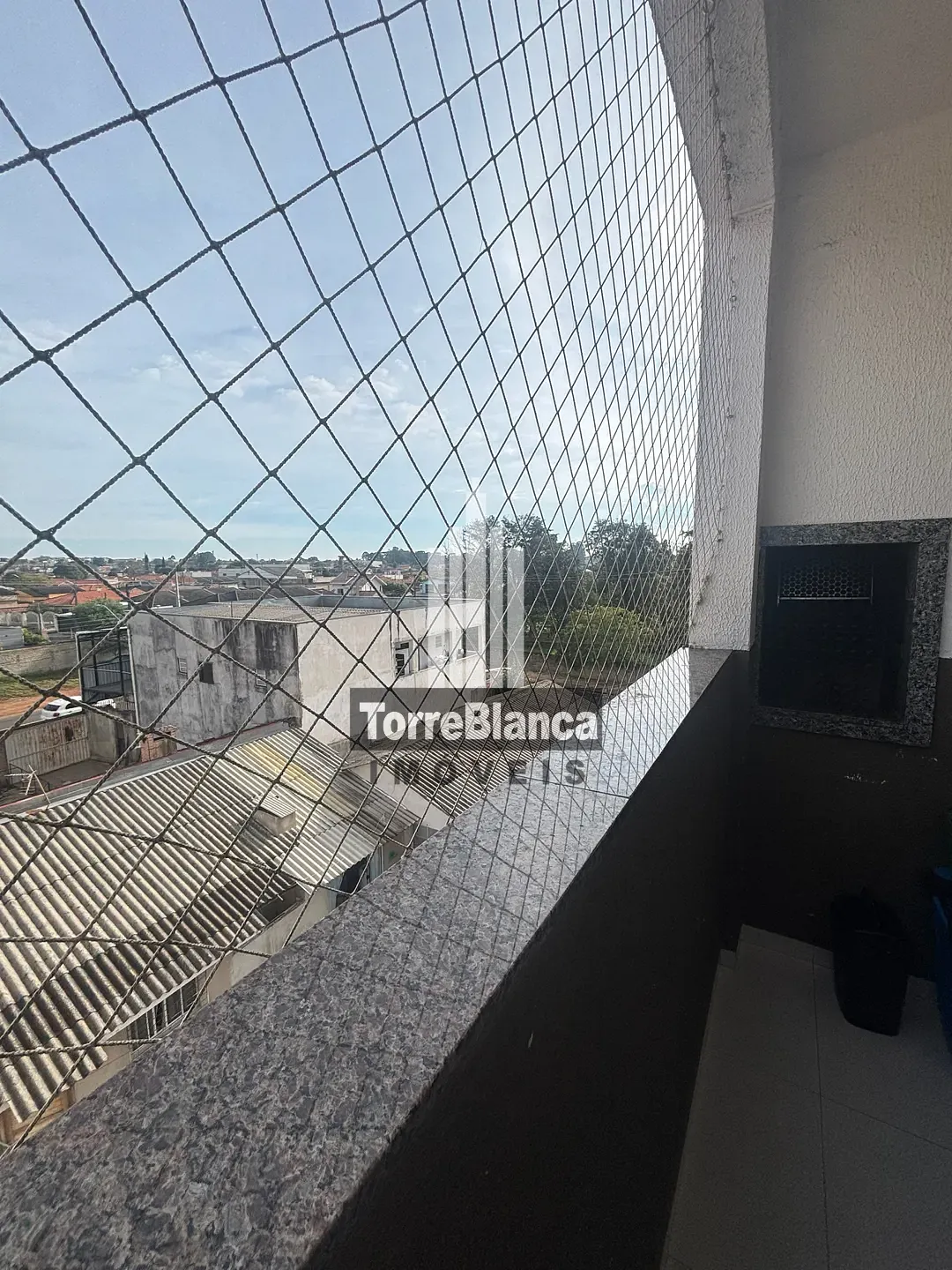 Apartamento, 2 quartos, 48 m² - Foto 7