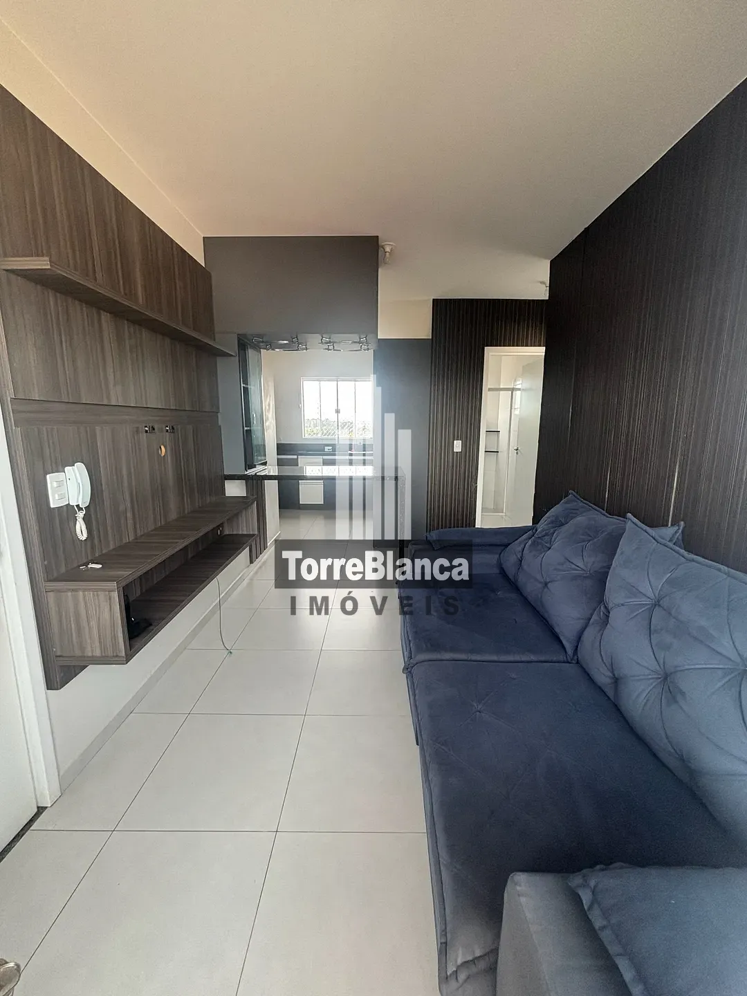 Apartamento, 2 quartos, 48 m² - Foto 5