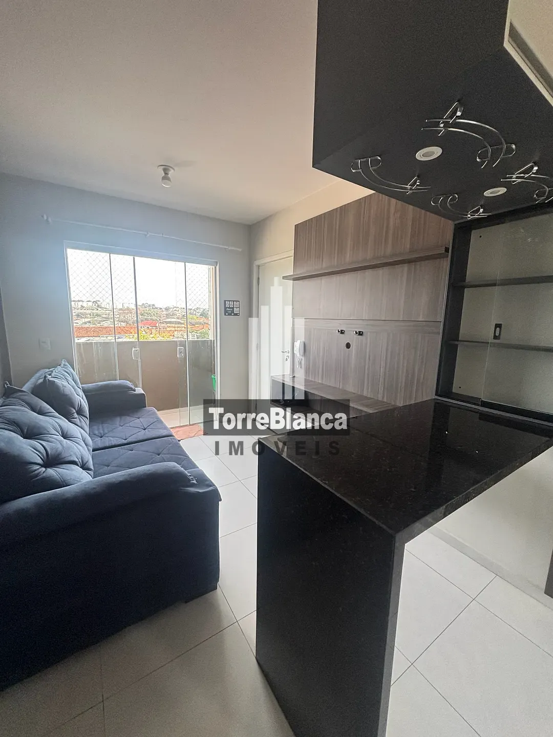 Apartamento, 2 quartos, 48 m² - Foto 8