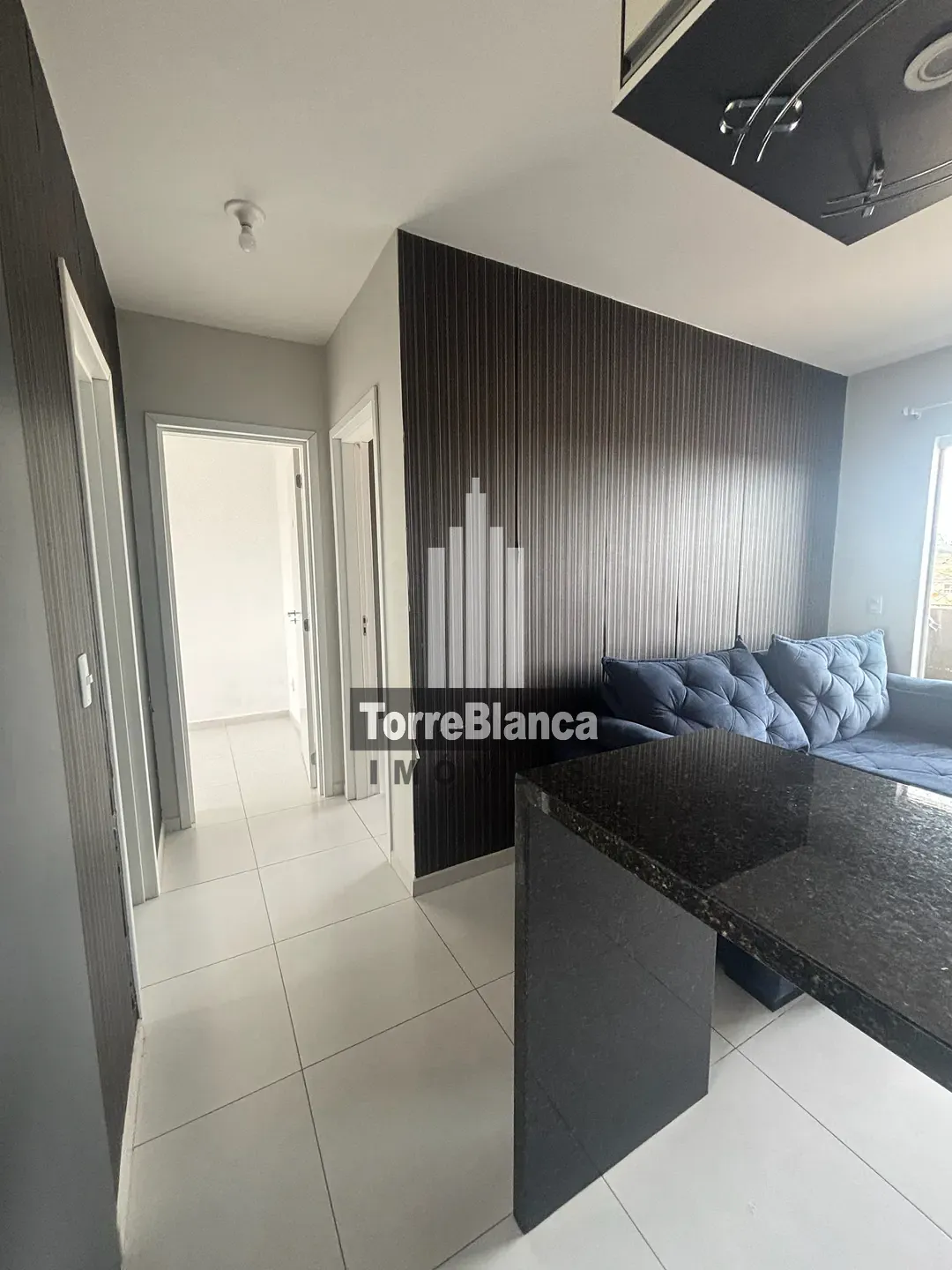 Apartamento, 2 quartos, 48 m² - Foto 11