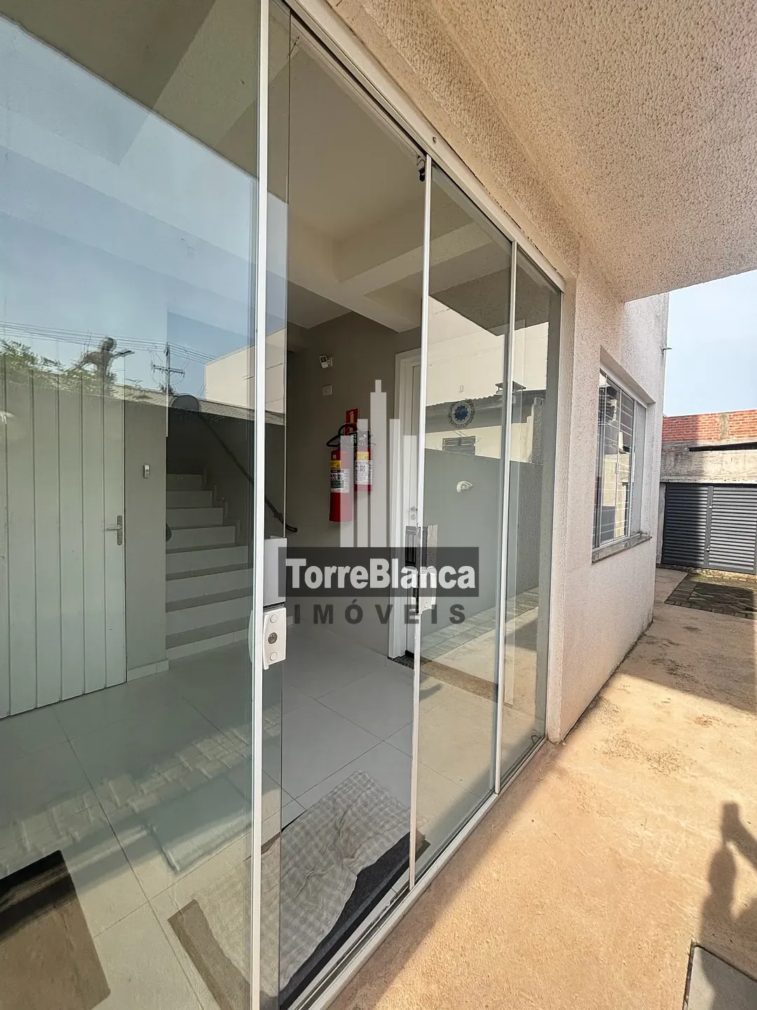 Apartamento, 2 quartos, 48 m² - Foto 3