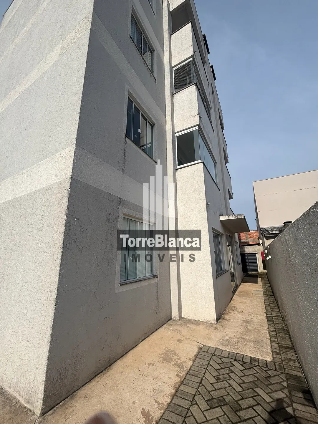 Apartamento, 2 quartos, 48 m² - Foto 2