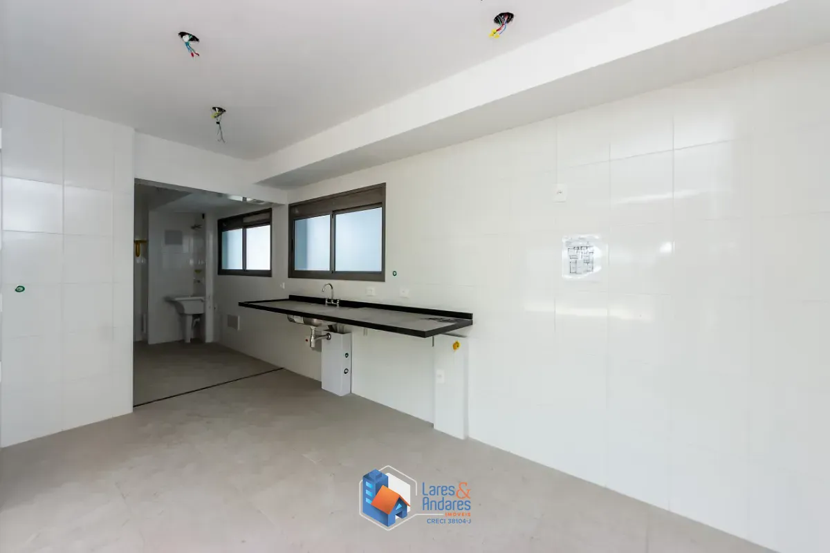 Apartamento, 3 quartos, 152 m² - Foto 10