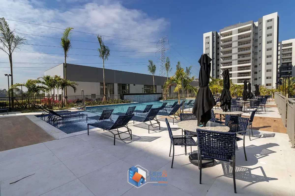 Apartamento, 3 quartos, 152 m² - Foto 39