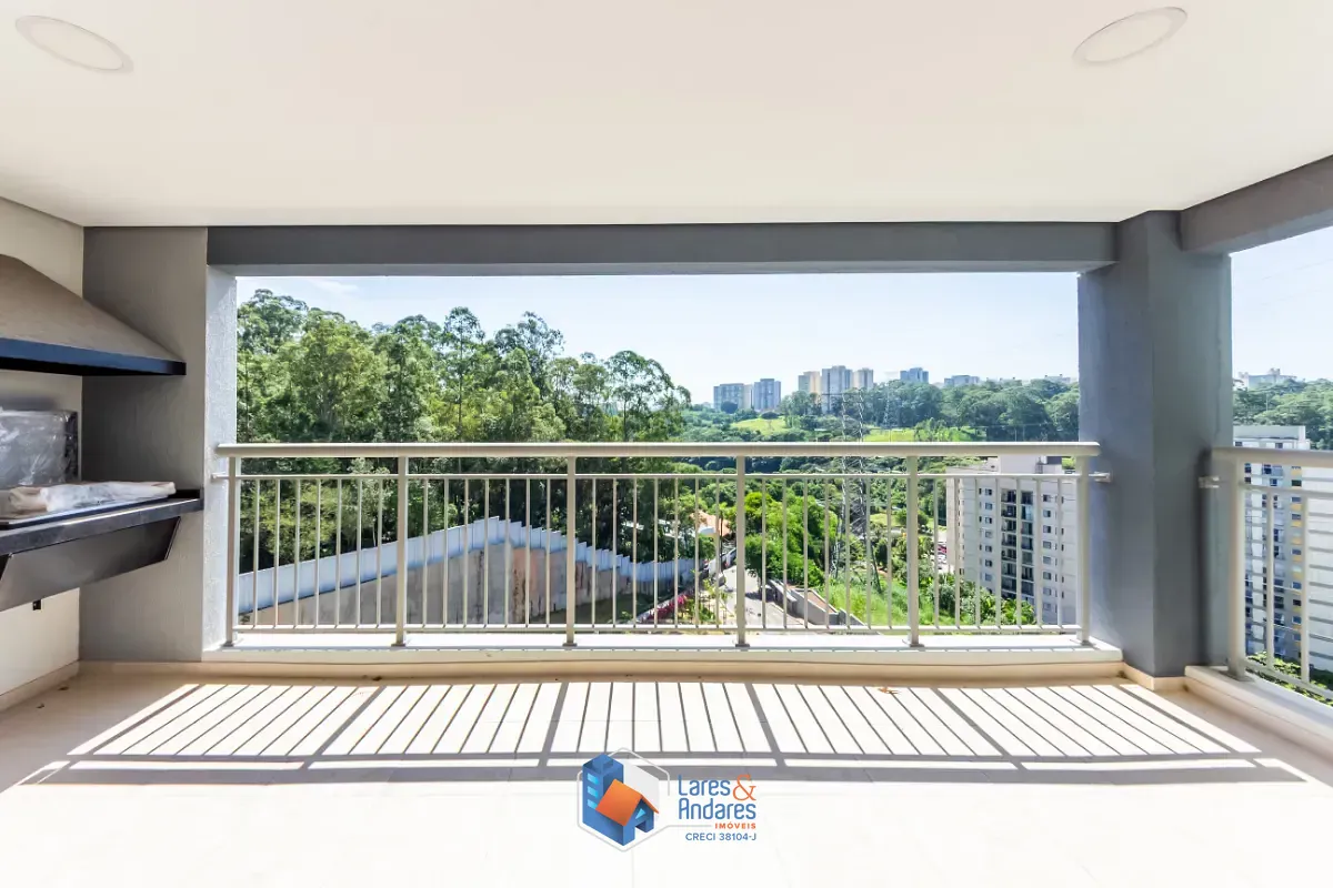 Apartamento, 3 quartos, 152 m² - Foto 3
