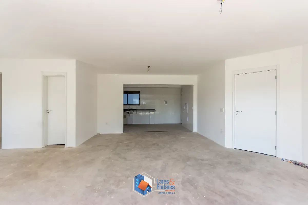 Apartamento, 3 quartos, 152 m² - Foto 8