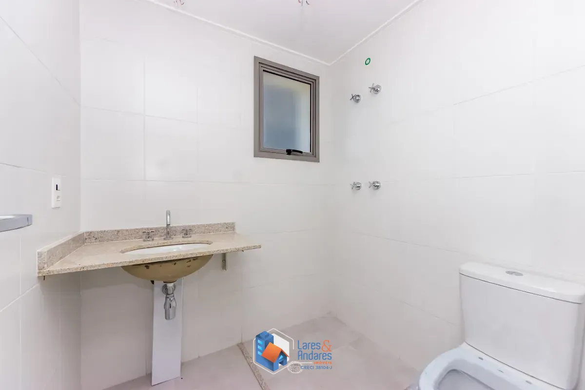 Apartamento, 3 quartos, 152 m² - Foto 30