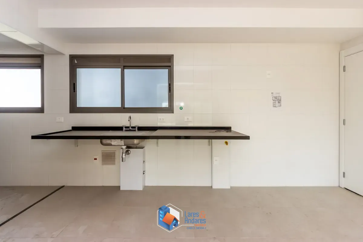 Apartamento, 3 quartos, 152 m² - Foto 28