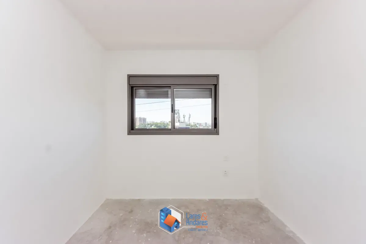 Apartamento, 3 quartos, 152 m² - Foto 17