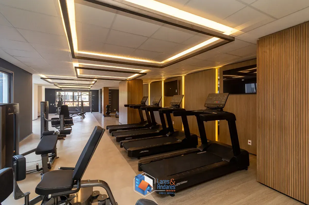 Apartamento, 3 quartos, 152 m² - Foto 53