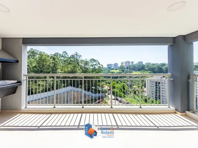 Apartamento com 152m² 3 quartos e 5 banheiros, à venda, no bairro City América em São Paulo