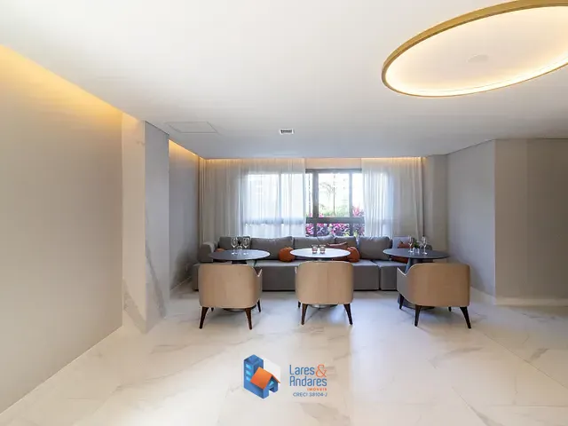 Apartamento com 152m² 3 quartos e 5 banheiros, à venda, no bairro City América em São Paulo