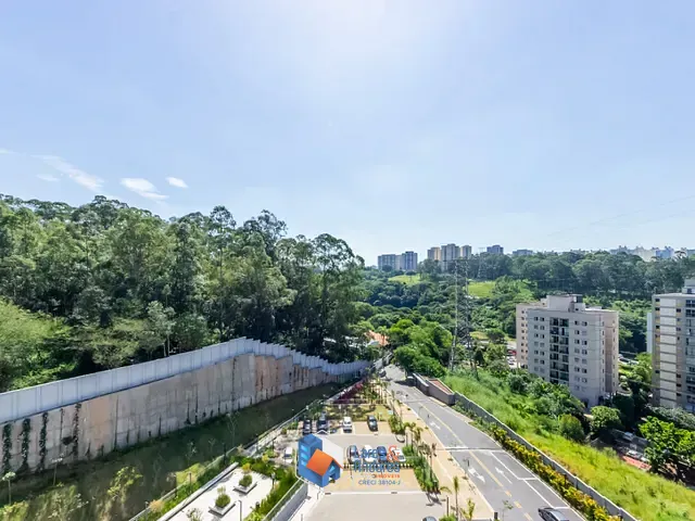 Apartamento com 152m² 3 quartos e 5 banheiros, à venda, no bairro City América em São Paulo