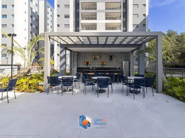 Apartamento com 152m² 3 quartos e 5 banheiros, à venda, no bairro City América em São Paulo