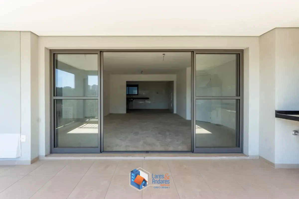 Apartamento, 3 quartos, 152 m² - Foto 12