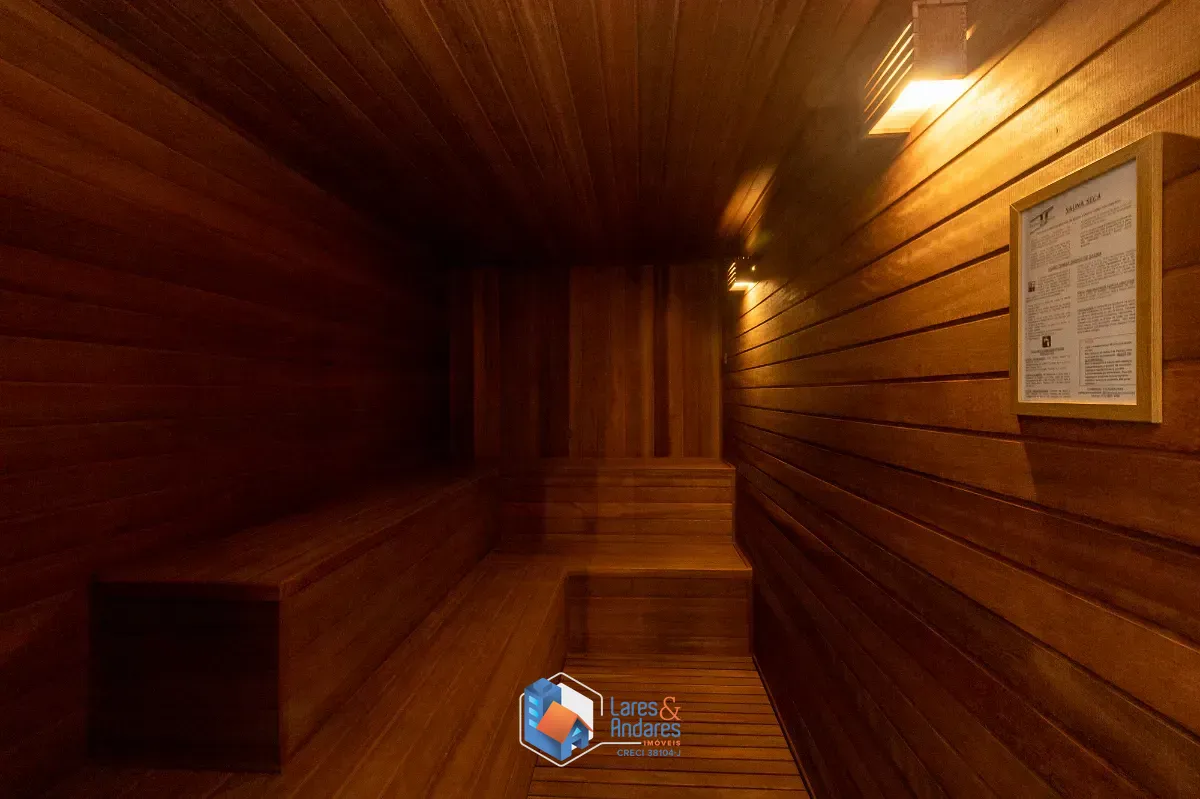 Apartamento, 3 quartos, 152 m² - Foto 57