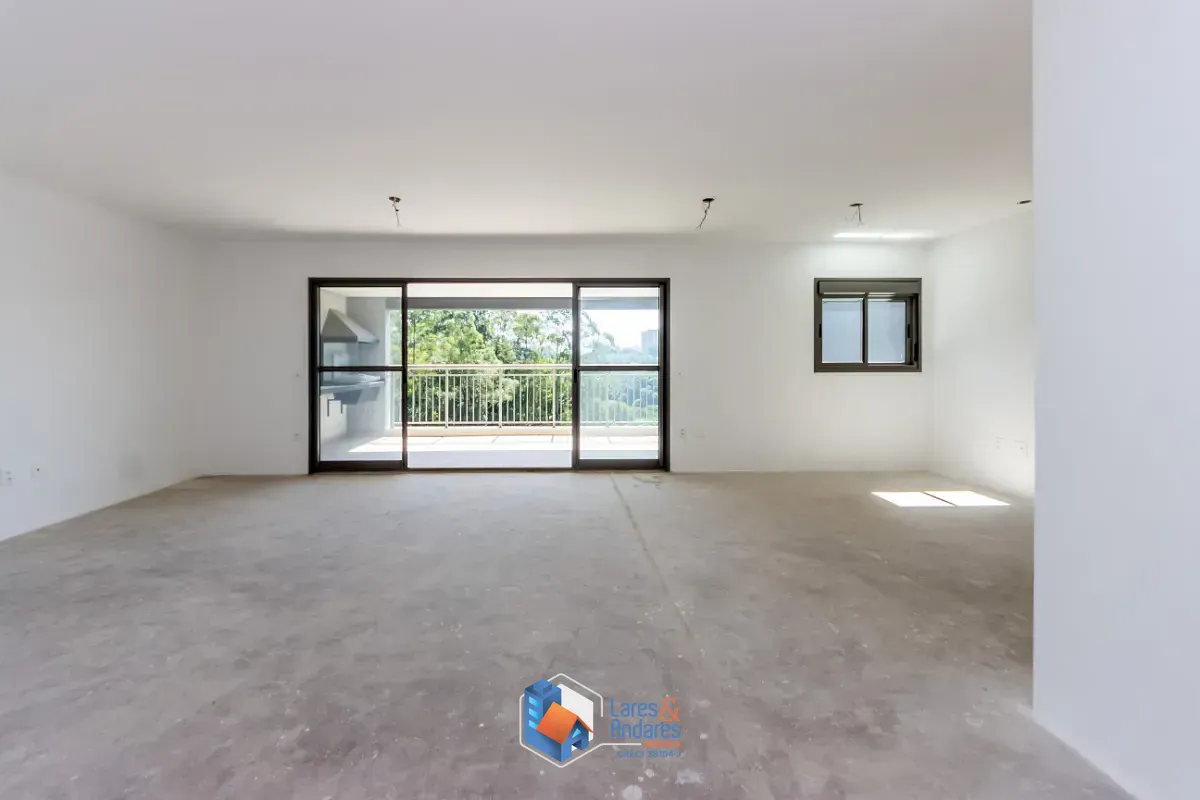 Apartamento, 3 quartos, 152 m² - Foto 6