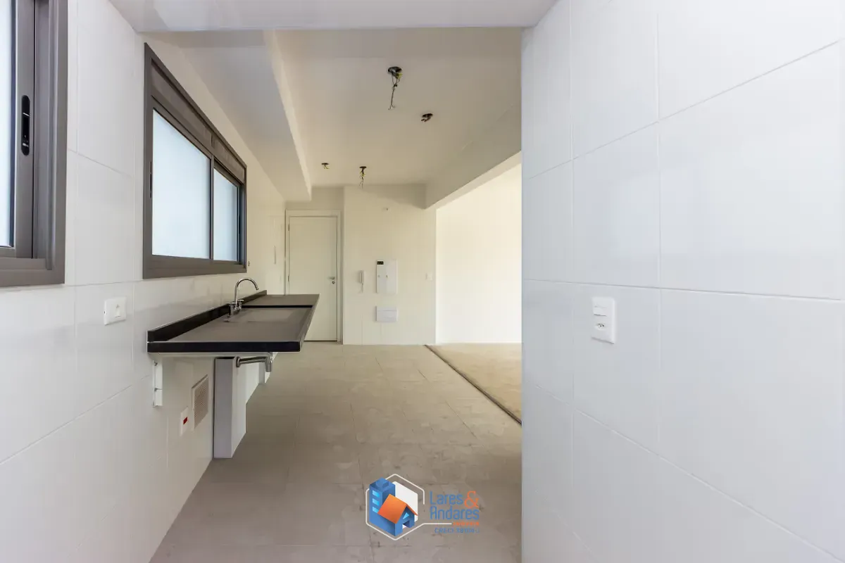 Apartamento, 3 quartos, 152 m² - Foto 27