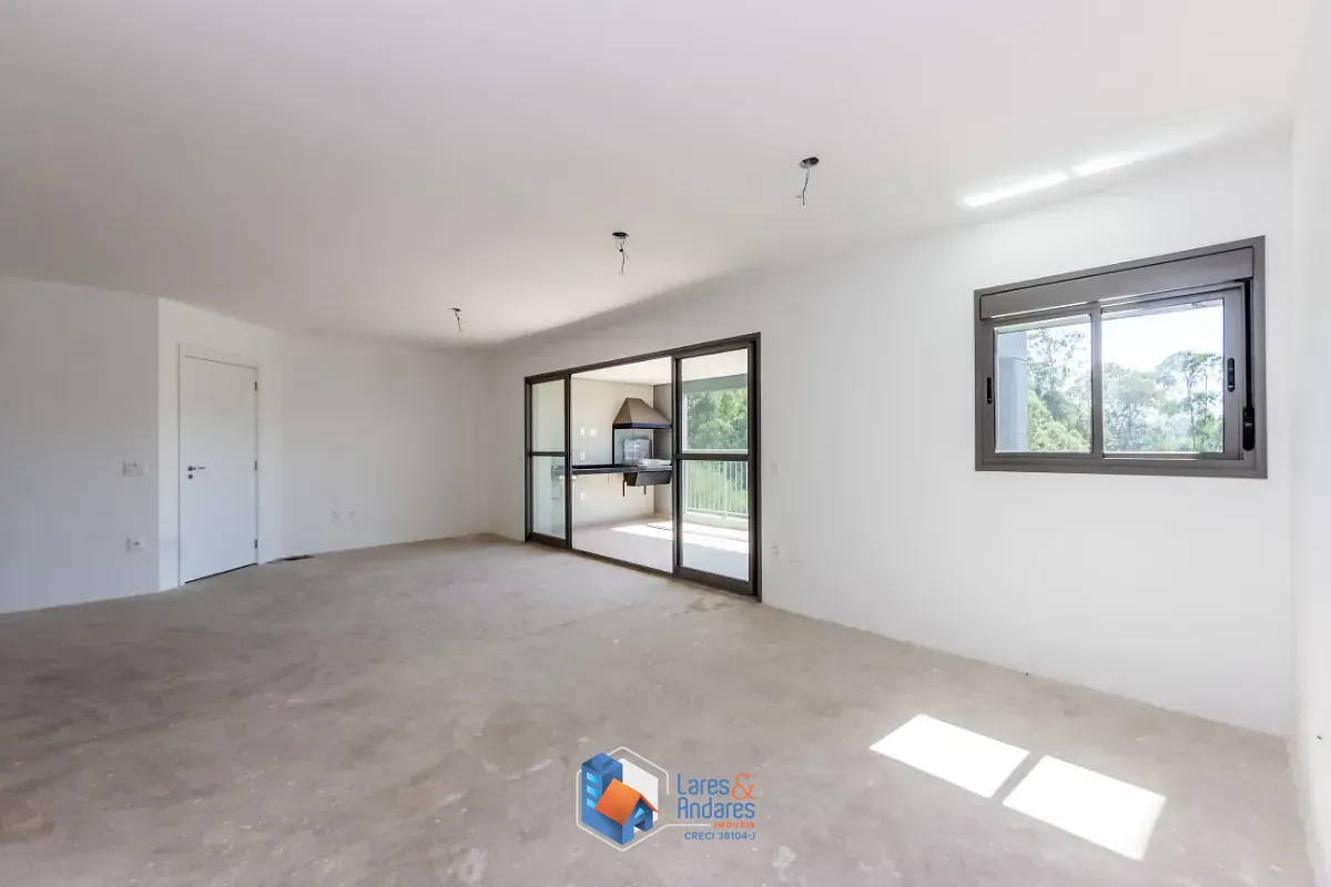 Apartamento, 3 quartos, 152 m² - Foto 7