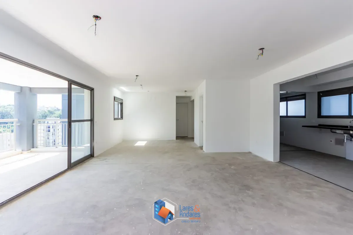 Apartamento, 3 quartos, 152 m² - Foto 9