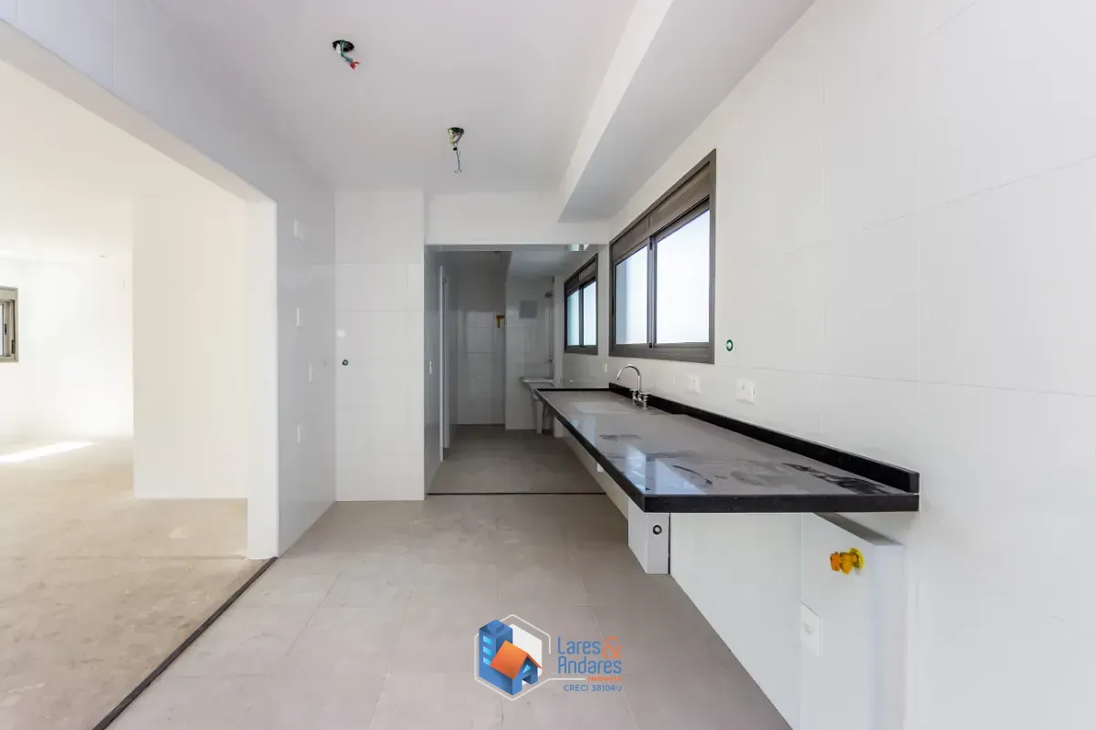 Apartamento, 3 quartos, 152 m² - Foto 33