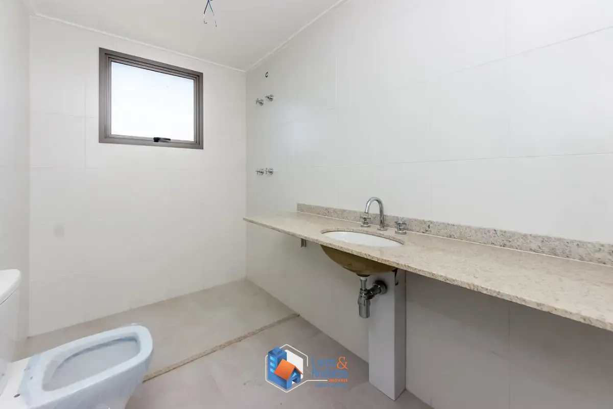 Apartamento, 3 quartos, 152 m² - Foto 15