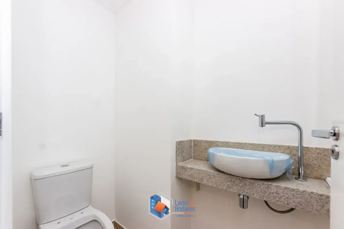 Apartamento, 3 quartos, 152 m² - Foto 25