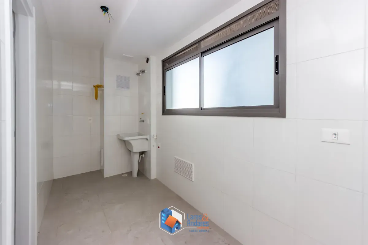 Apartamento, 3 quartos, 152 m² - Foto 26