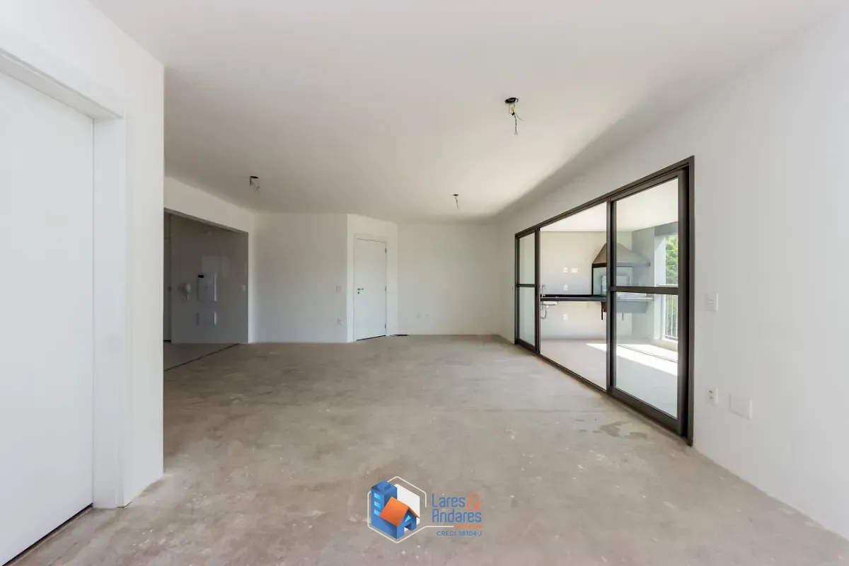 Apartamento, 3 quartos, 152 m² - Foto 11