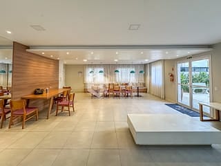 Foto do Apartamento-Apartamento tipo para venda em Loteamento City Jaragua com 2 quartos, 43m²