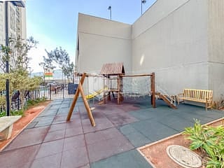 Foto do Apartamento-Apartamento tipo para venda em Loteamento City Jaragua com 2 quartos, 43m²