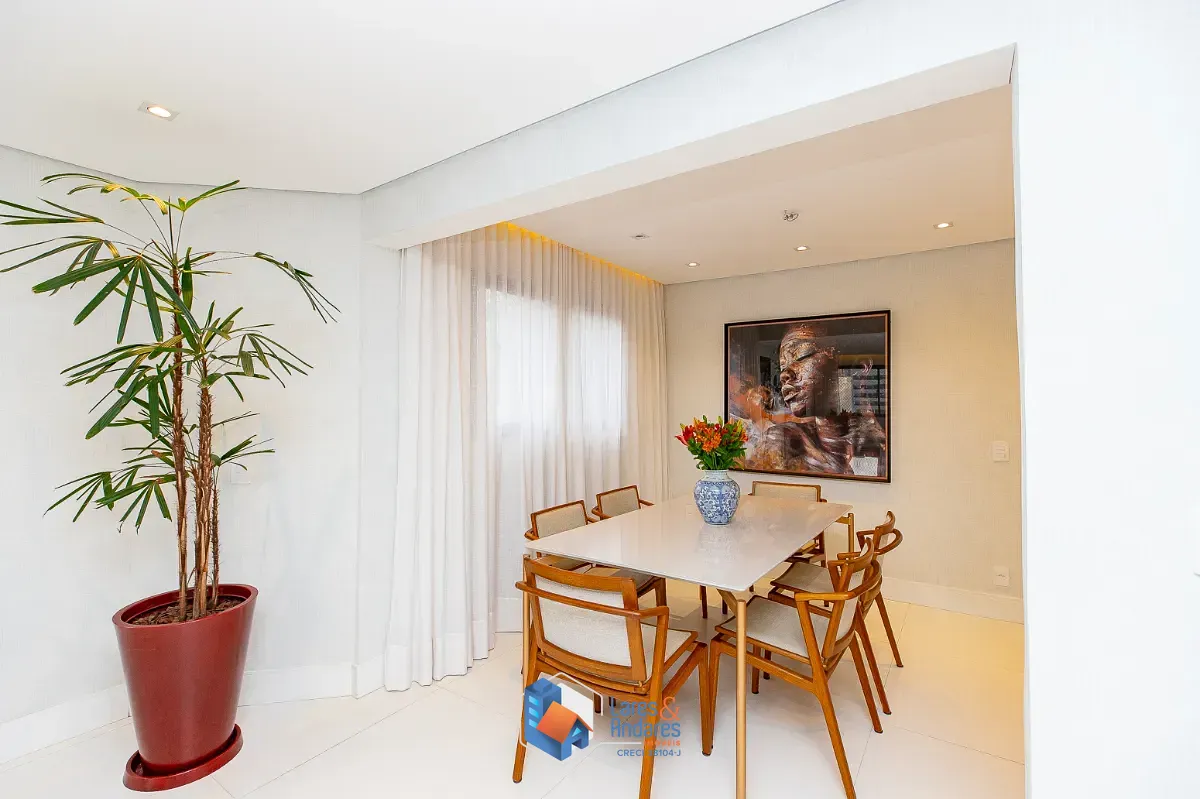 Apartamento, 4 quartos, 197 m² - Foto 10