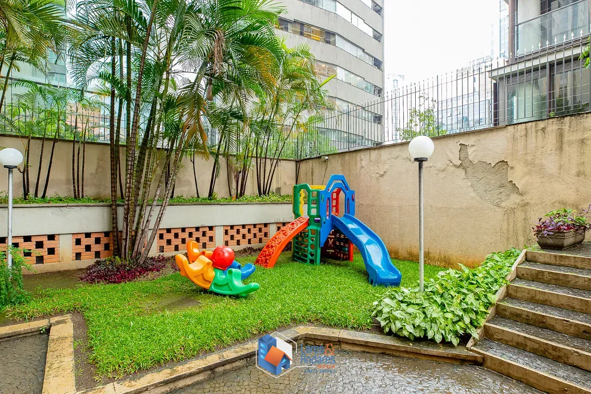Apartamento, 4 quartos, 197 m² - Foto 34