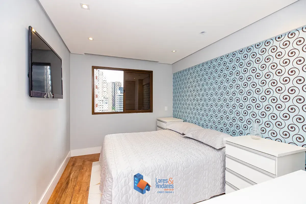 Apartamento, 4 quartos, 197 m² - Foto 24