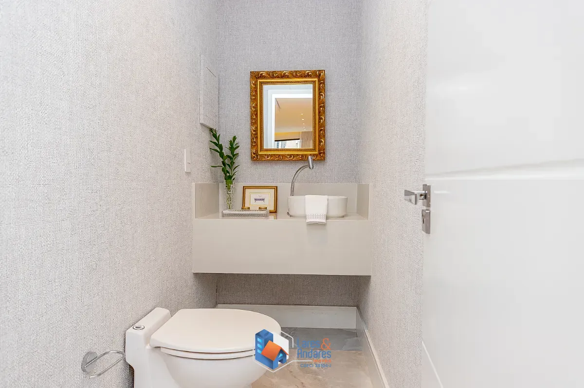 Apartamento, 4 quartos, 197 m² - Foto 11