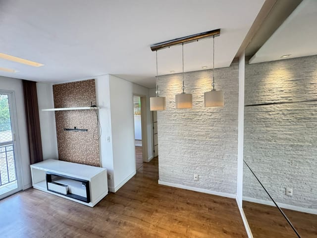 Foto do Apartamento - Apartamento para venda em Jardim Íris com 2 quartos , 50m² | Lares e Andares Imóveis