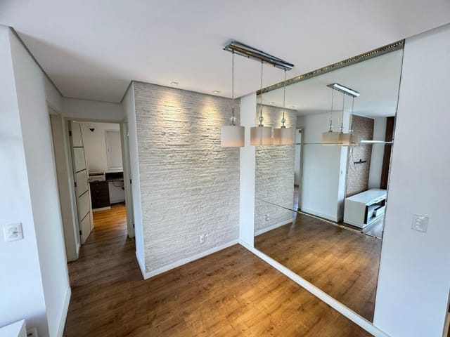 Foto do Apartamento - Apartamento para venda em Jardim Íris com 2 quartos , 50m² | Lares e Andares Imóveis