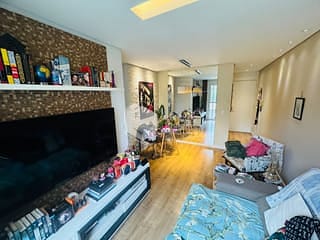 Foto do Apartamento-Apartamento tipo para venda em Jardim Íris - Pirituba com 2 quartos, 50m²
