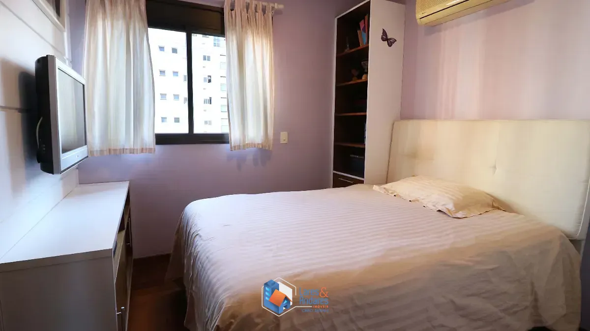 Apartamento, 4 quartos, 226 m² - Foto 13